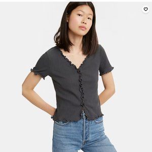 Levi's Mona Button Up Shirt